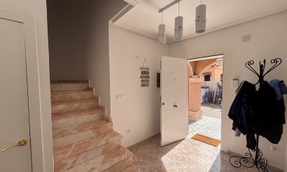 Använda fastigheter - Villa - Benijofar