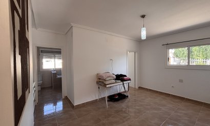 Använda fastigheter - Villa - Benijofar