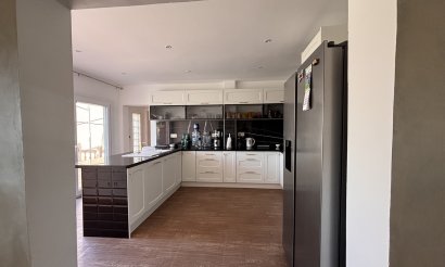 Använda fastigheter - Villa - Benijofar