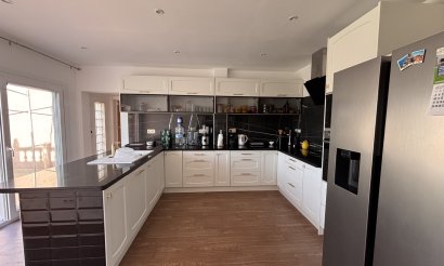 Använda fastigheter - Villa - Benijofar