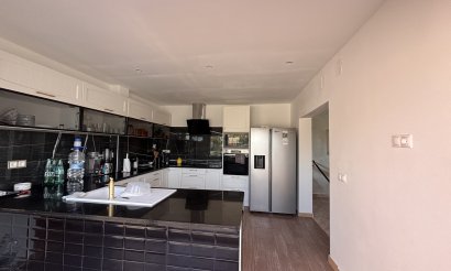 Använda fastigheter - Villa - Benijofar