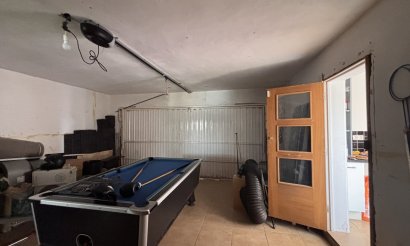 Använda fastigheter - Villa - Benijofar