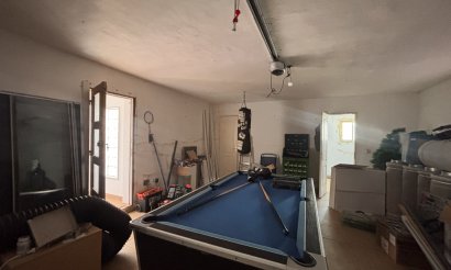 Använda fastigheter - Villa - Benijofar