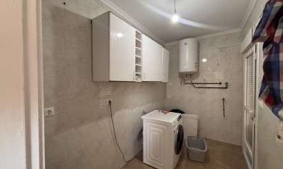 Använda fastigheter - Villa - Benijofar