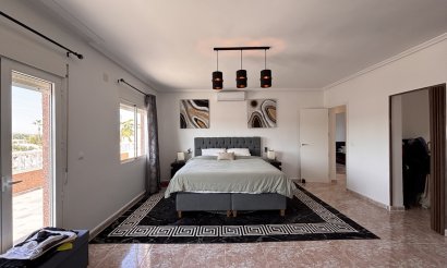 Använda fastigheter - Villa - Benijofar