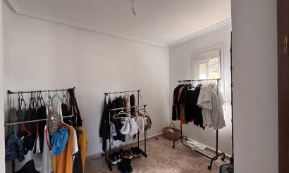 Använda fastigheter - Villa - Benijofar