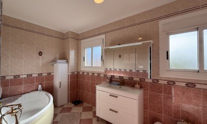 Använda fastigheter - Villa - Benijofar