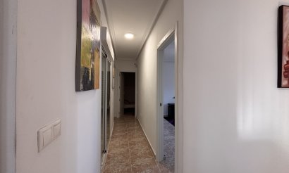 Använda fastigheter - Villa - Benijofar