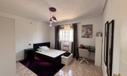 Använda fastigheter - Villa - Benijofar