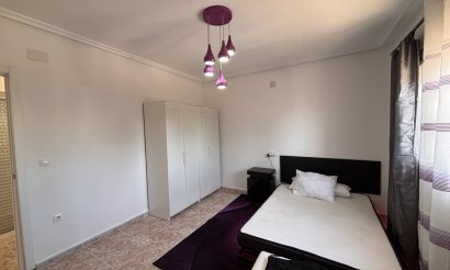 Använda fastigheter - Villa - Benijofar