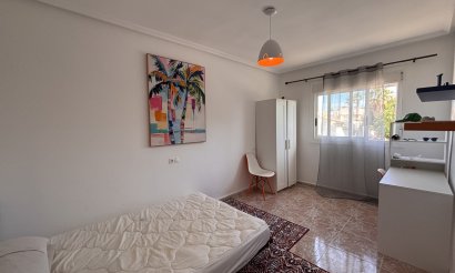 Använda fastigheter - Villa - Benijofar