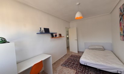 Använda fastigheter - Villa - Benijofar