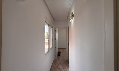 Använda fastigheter - Villa - Benijofar