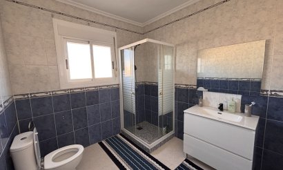 Använda fastigheter - Villa - Benijofar