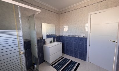 Använda fastigheter - Villa - Benijofar