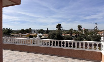 Använda fastigheter - Villa - Benijofar