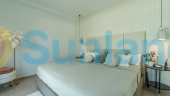 Resale - Villa - Torrevieja - 