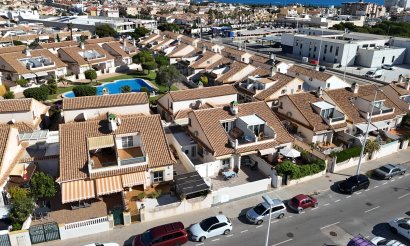 Resale - Bungalow - La Zenia - 