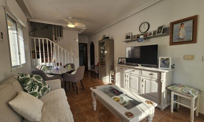 Resale - Bungalow - La Zenia - 