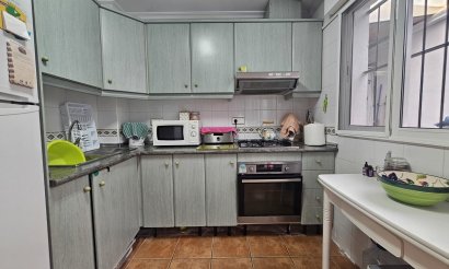 Resale - Bungalow - La Zenia - 