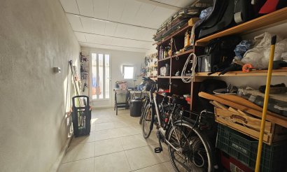 Resale - Bungalow - La Zenia - 