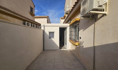 Resale - Bungalow - La Zenia - 