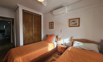 Resale - Bungalow - La Zenia - 