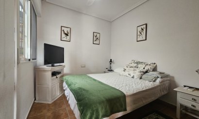 Resale - Bungalow - La Zenia - 