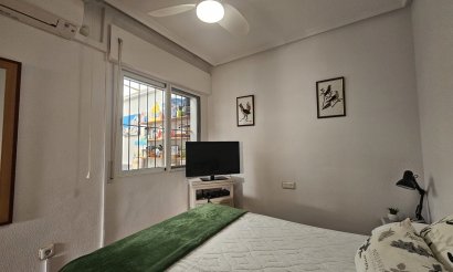 Resale - Bungalow - La Zenia - 