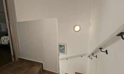 Resale - Bungalow - La Zenia - 