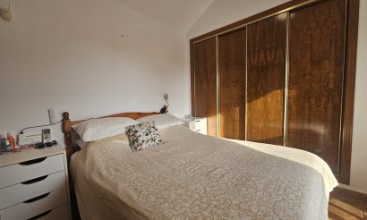 Resale - Bungalow - La Zenia - 