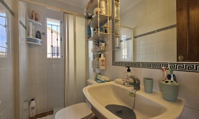 Resale - Bungalow - La Zenia - 