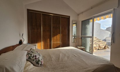 Resale - Bungalow - La Zenia - 