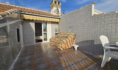 Resale - Bungalow - La Zenia - 