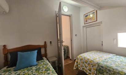 Resale - Bungalow - La Zenia - 