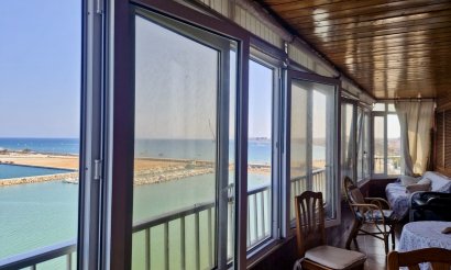 Verkauf - Apartment - Flat - Torrevieia - Torrevieja