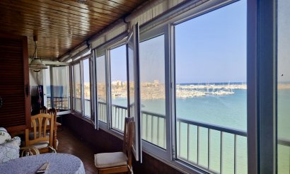 Verkauf - Apartment - Flat - Torrevieia - Torrevieja