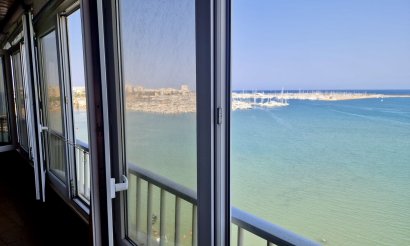 Verkauf - Apartment - Flat - Torrevieia - Torrevieja