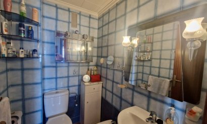 Verkauf - Apartment - Flat - Torrevieia - Torrevieja