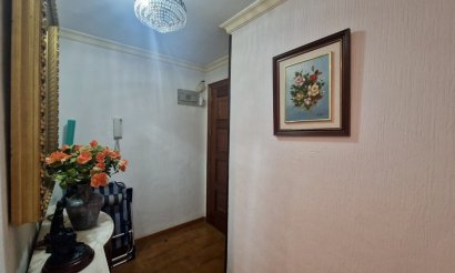 Verkauf - Apartment - Flat - Torrevieia - Torrevieja