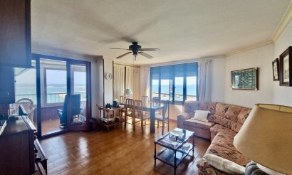 Verkauf - Apartment - Flat - Torrevieia - Torrevieja