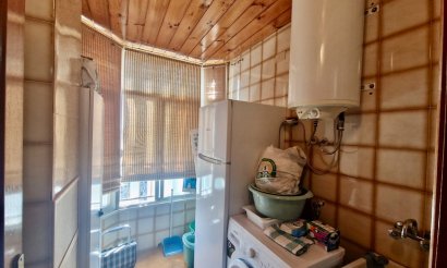 Verkauf - Apartment - Flat - Torrevieia - Torrevieja