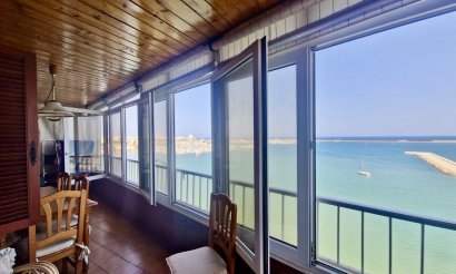 Verkauf - Apartment - Flat - Torrevieia - Torrevieja