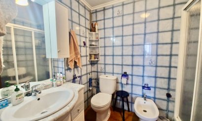 Verkauf - Apartment - Flat - Torrevieia - Torrevieja