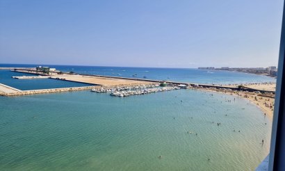 Verkauf - Apartment - Flat - Torrevieia - Torrevieja