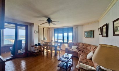 Verkauf - Apartment - Flat - Torrevieia - Torrevieja