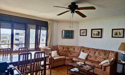 Verkauf - Apartment - Flat - Torrevieia - Torrevieja