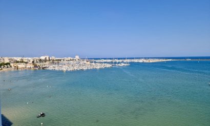 Verkauf - Apartment - Flat - Torrevieia - Torrevieja