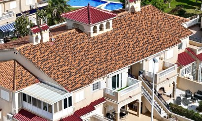 Resale - Penthouse - Playa Flamenca - 