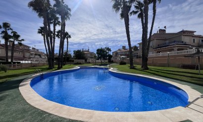 Resale - Penthouse - Playa Flamenca - 